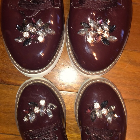 Zara mommy & me shoes - Picture 8 of 8